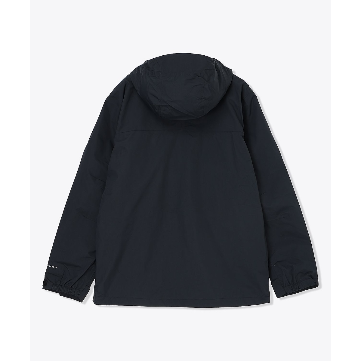 ウッドロードジャケット