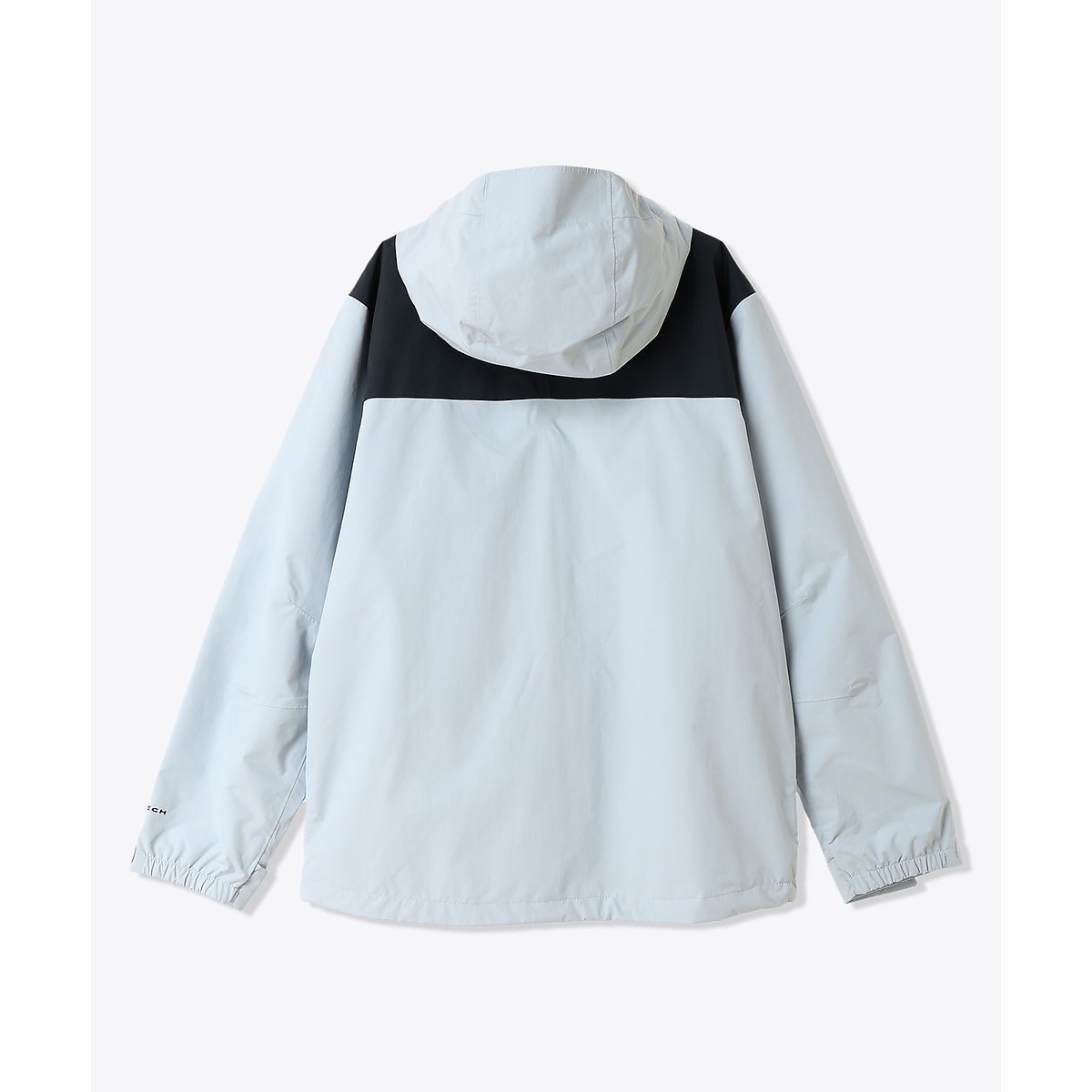 ウッドロードジャケット