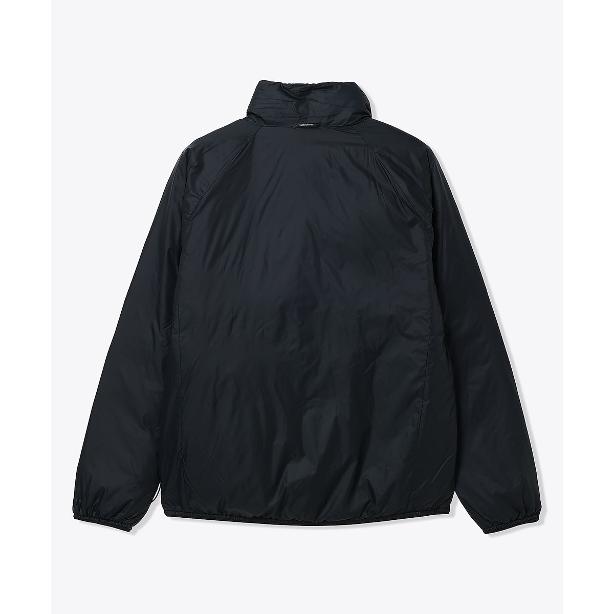 ウッドロードダウンジャケット