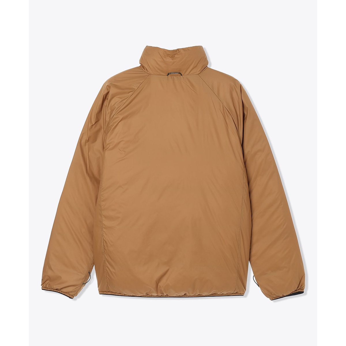 ウッドロードダウンジャケット