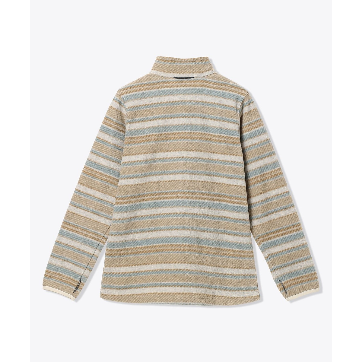 ウィメンズバックアイスプリングスIIジャケット