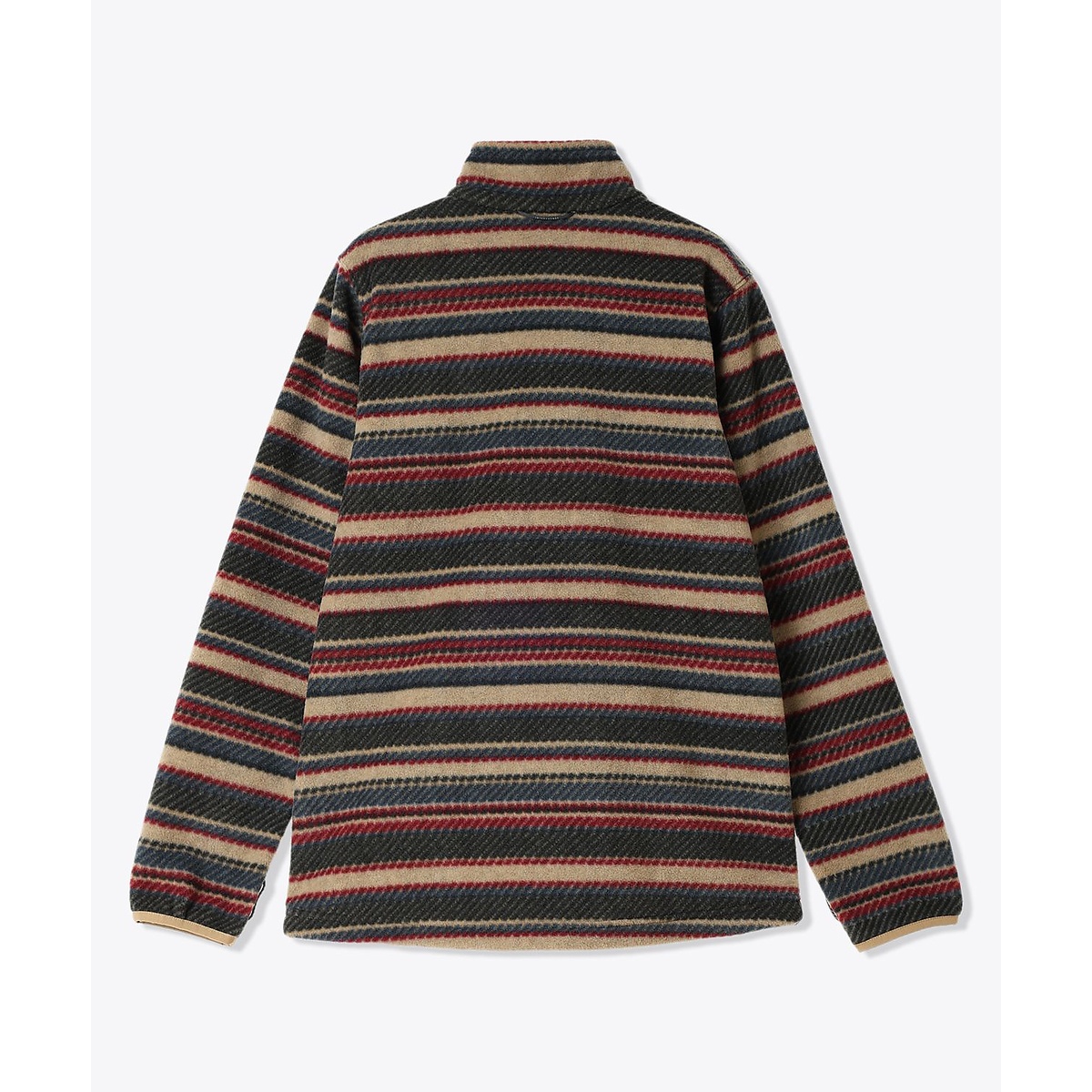 ウィメンズバックアイスプリングスIIジャケット