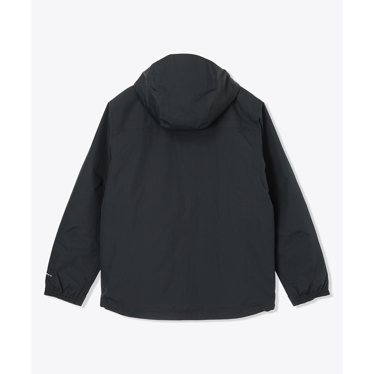 オレルIIインターチェンジジャケット