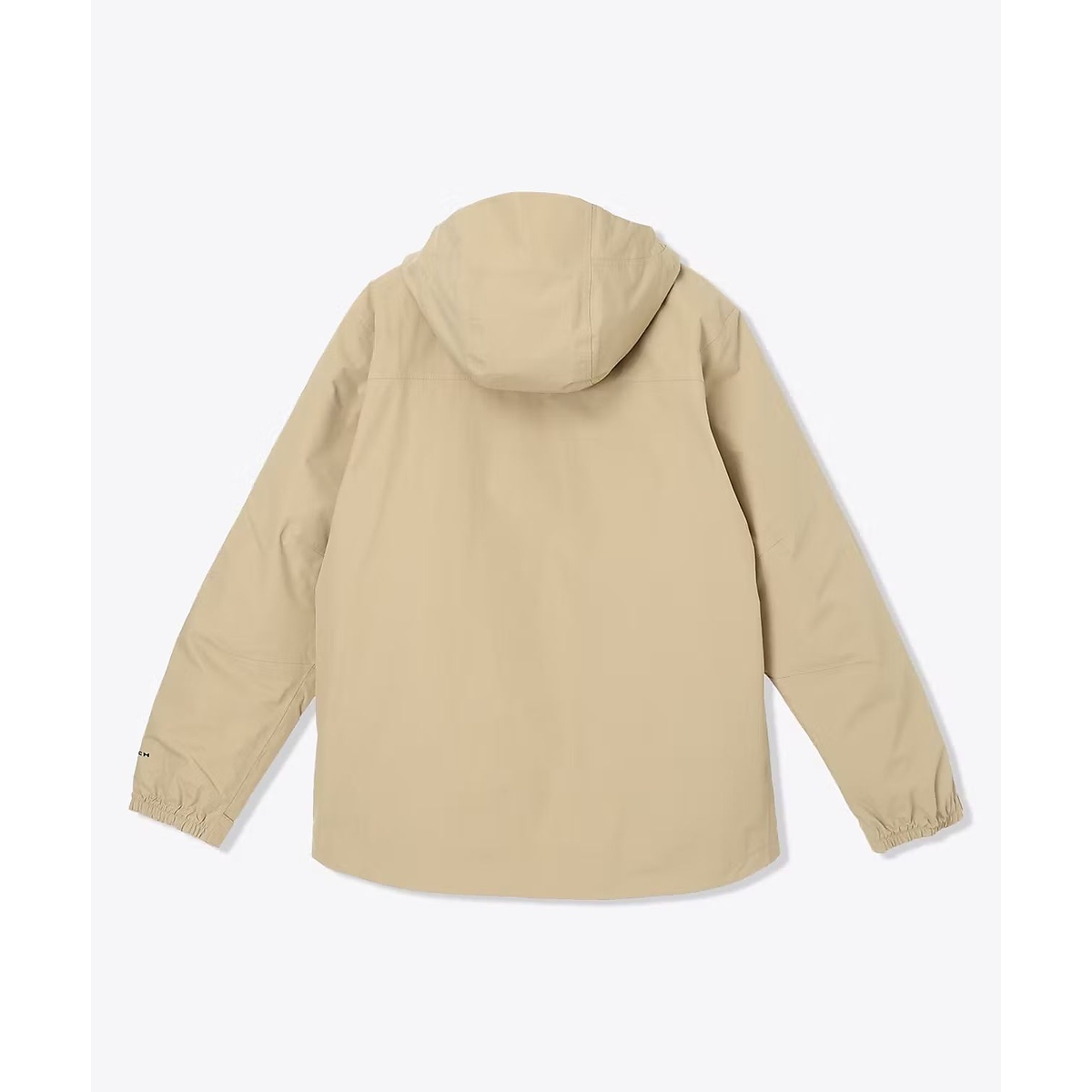 オレルIIインターチェンジジャケット