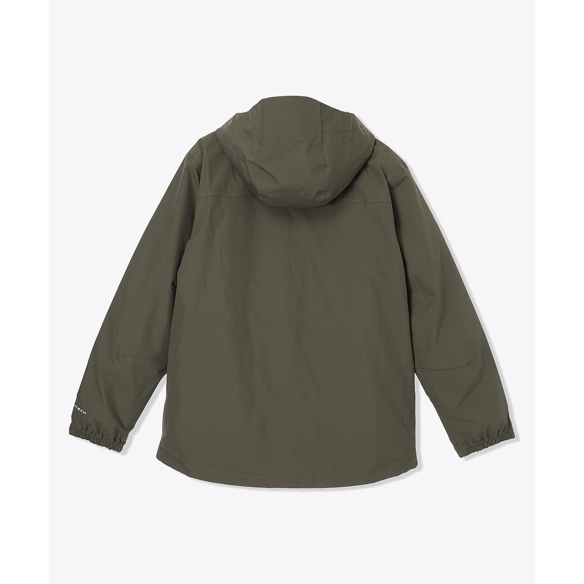 オレルIIインターチェンジジャケット