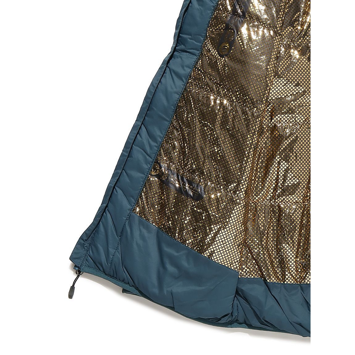 ホープパインズフォレストIIジャケット