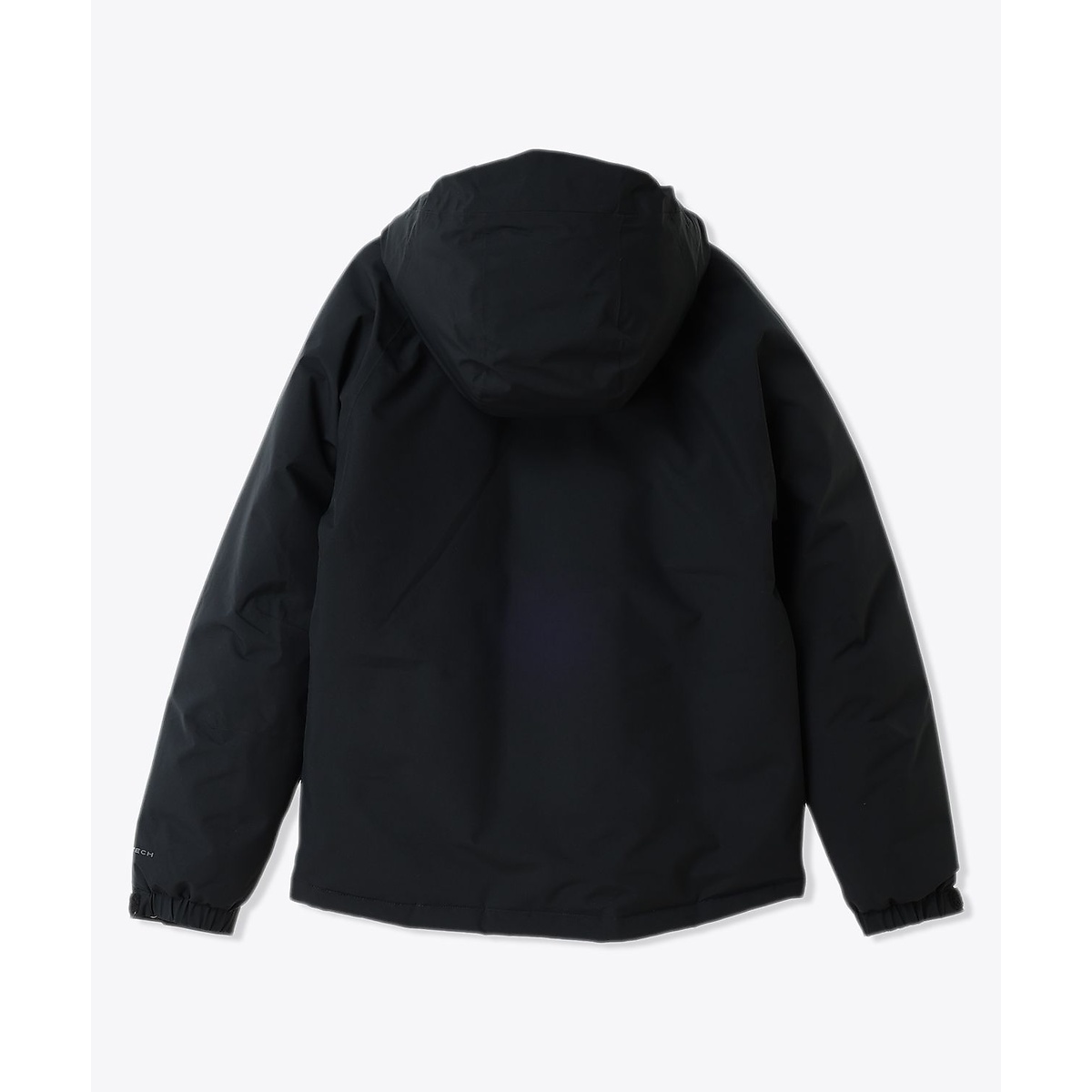 サンライズキャビンダウンジャケット