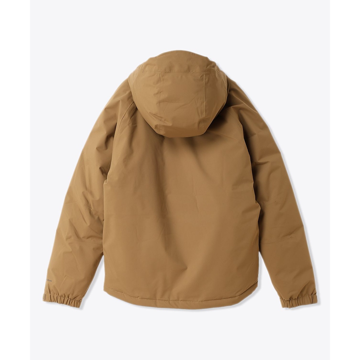 サンライズキャビンダウンジャケット