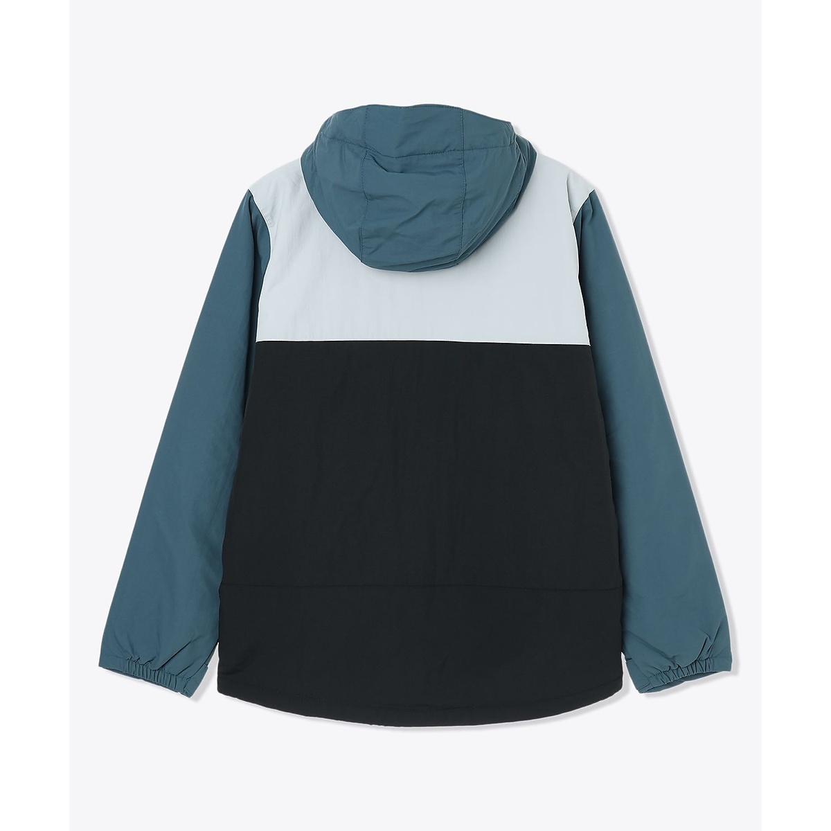 ラビリンスキャニオンII ジャケット