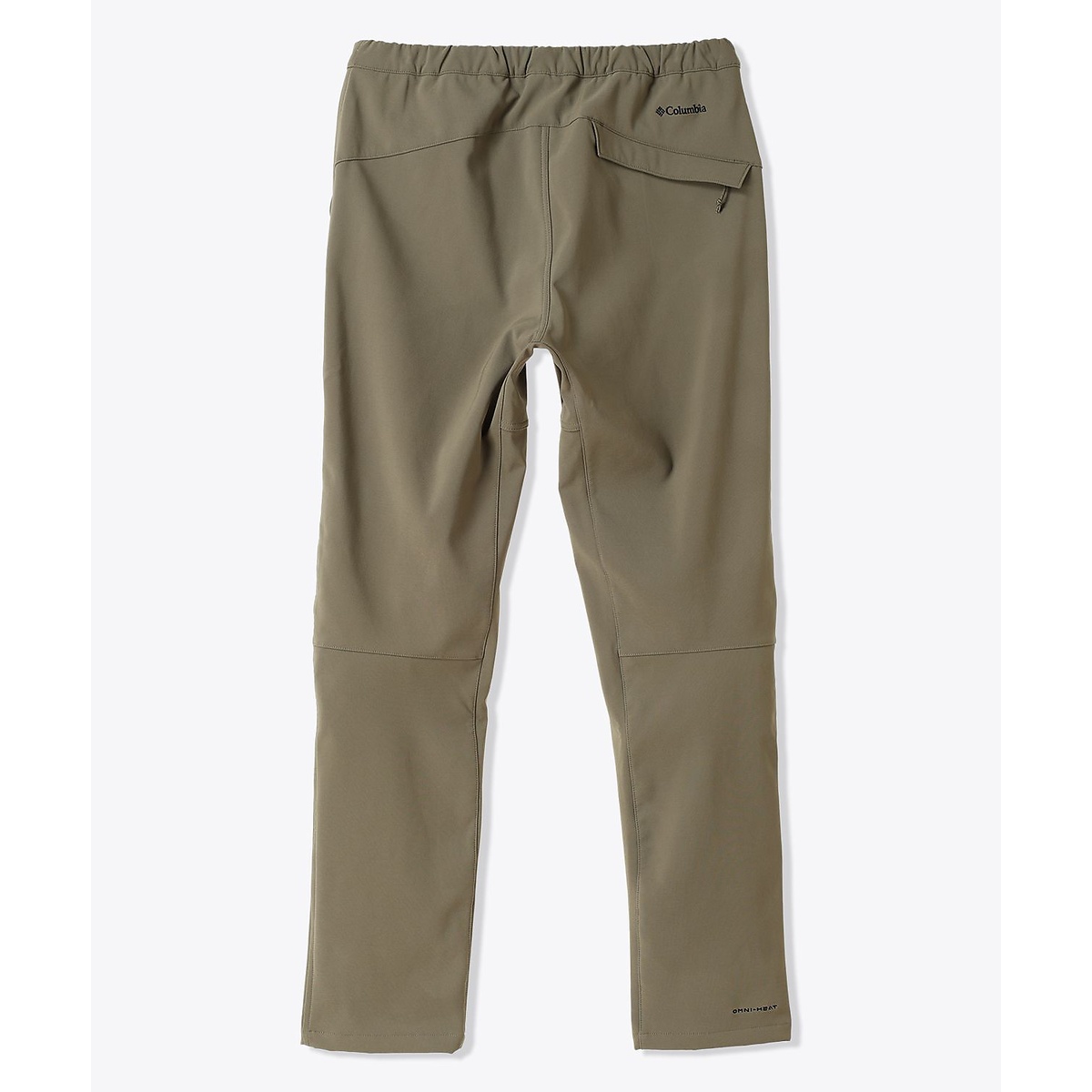 タイムトゥートレイルオムニヒートパンツ