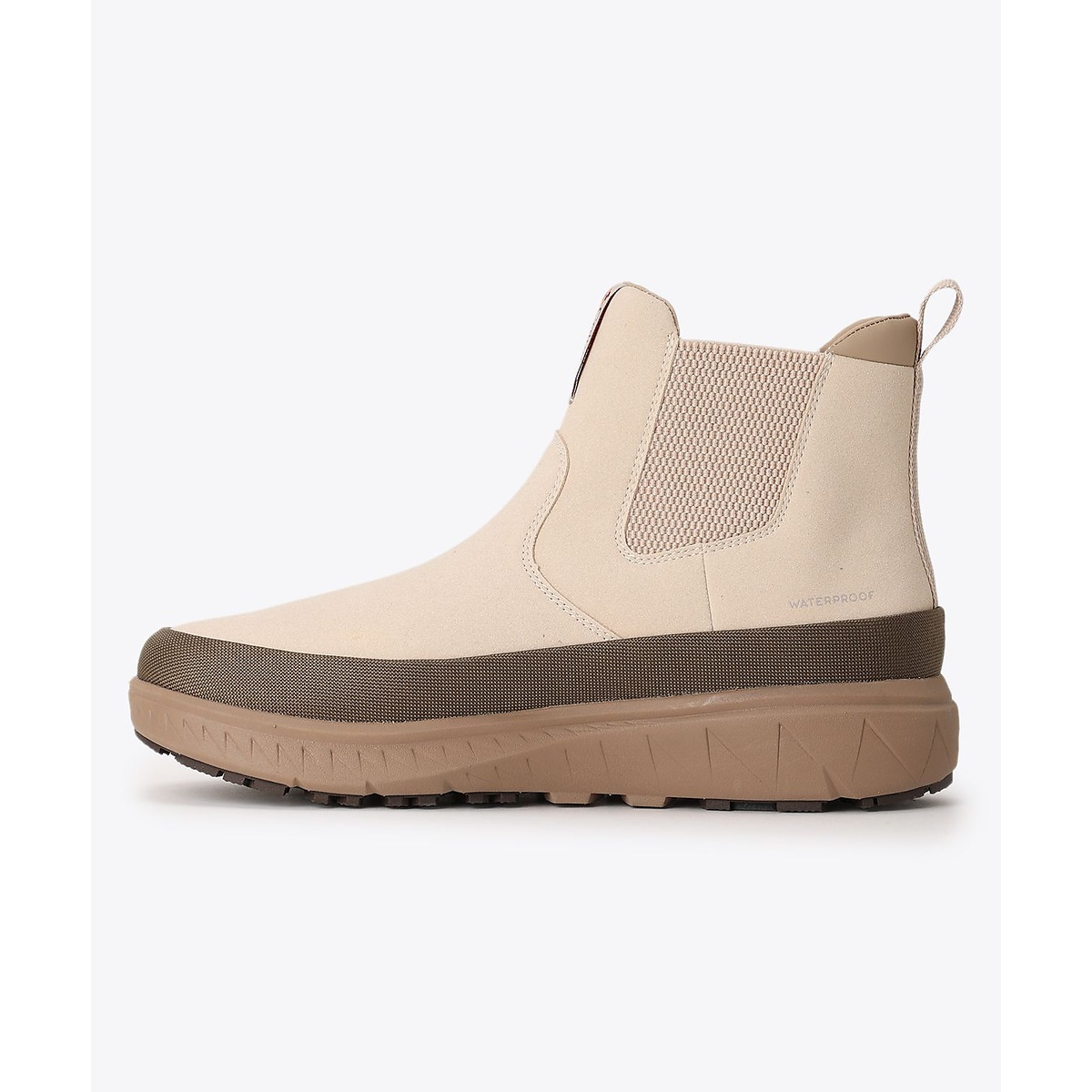 イエローテイル アイスマジック サイドゴア ウォータープルーフ