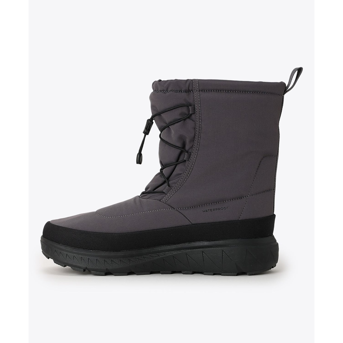 イエローテイル ブーツ ウォータープルーフ オムニヒート