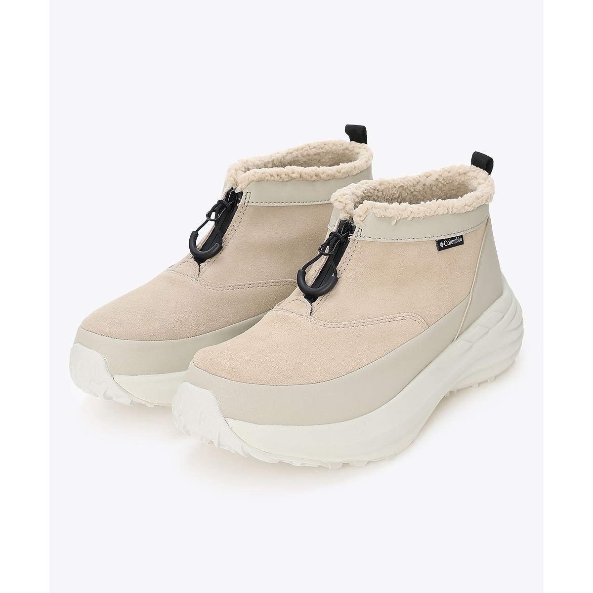 スカイライド ジップ ウォータープルーフ