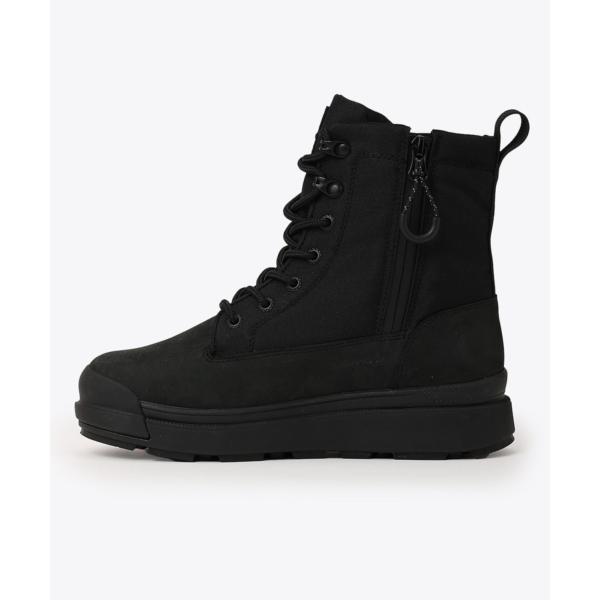 サップランド フォー ラックス ウォータープルーフ オムニヒートインフィニティ