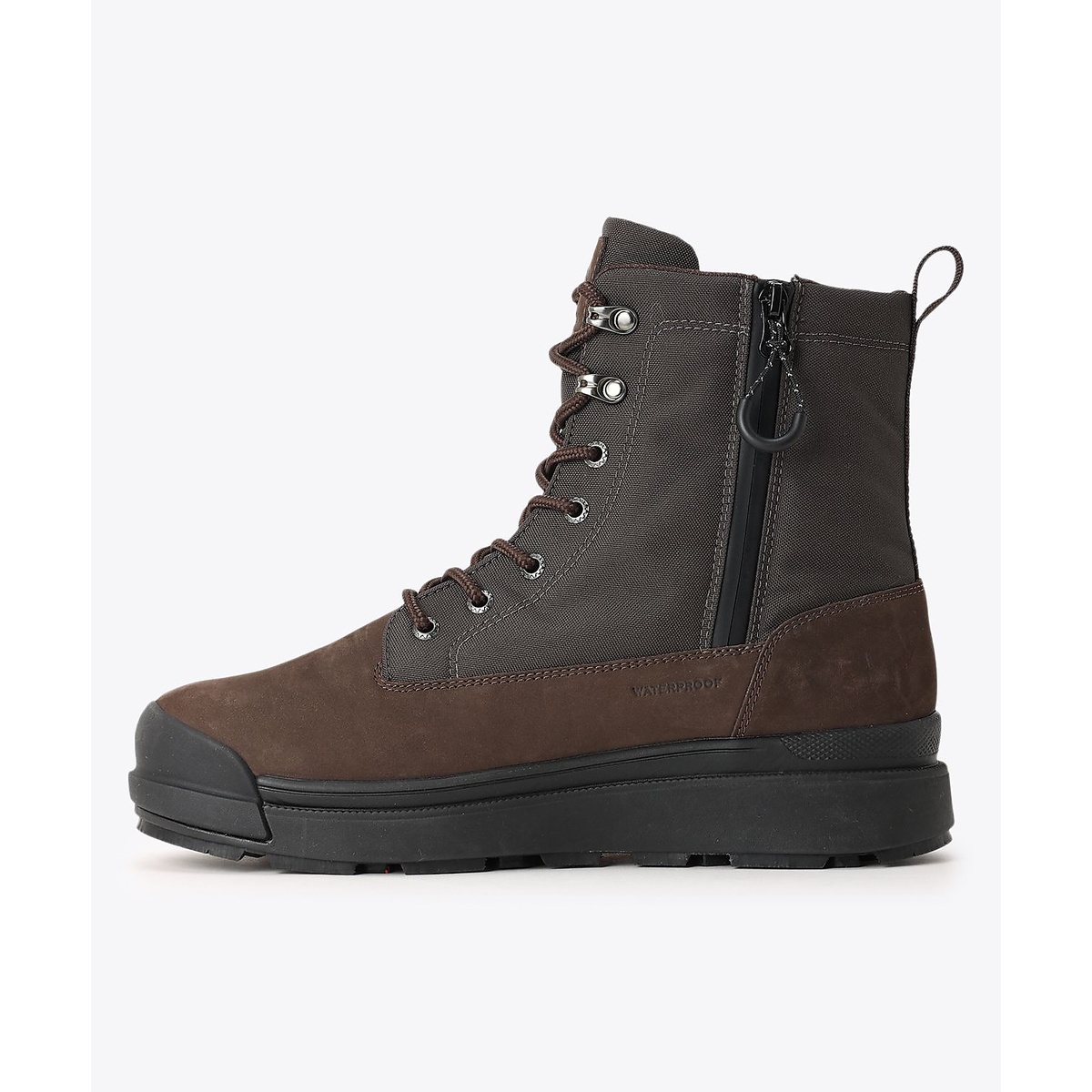 サップランド フォー ラックス ウォータープルーフ オムニヒートインフィニティ