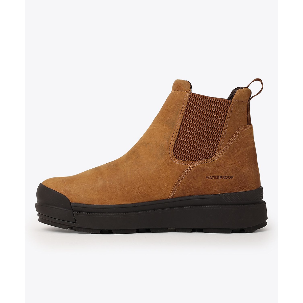 サップランド フォー ラックス サイドゴア ウォータープルーフ オムニヒートインフィニティ