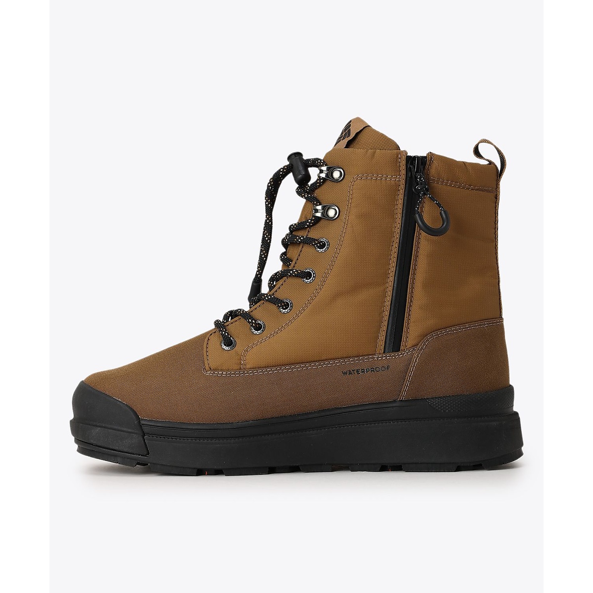 サップランド フォー ウォータープルーフ オムニヒートインフィニティ