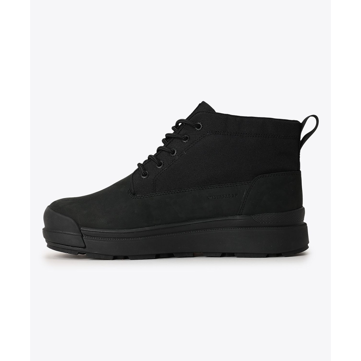 サップランド フォー ラックス チャッカ ウォータープルーフ オムニヒートインフィニティ