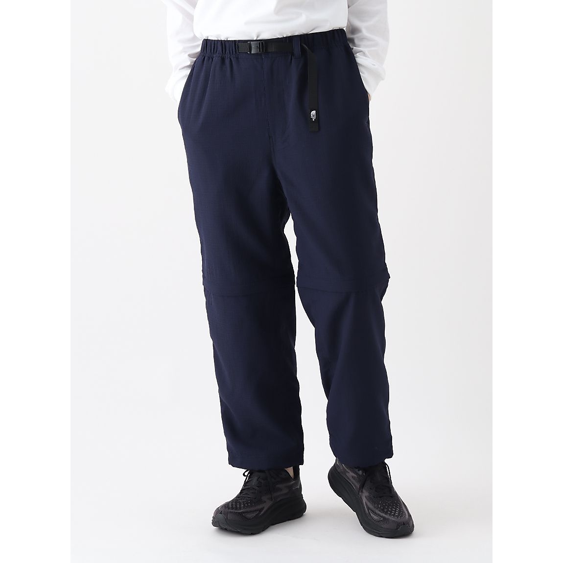 ZIPOF VENT MESH PT(ジップオフベントメッシュパンツ)