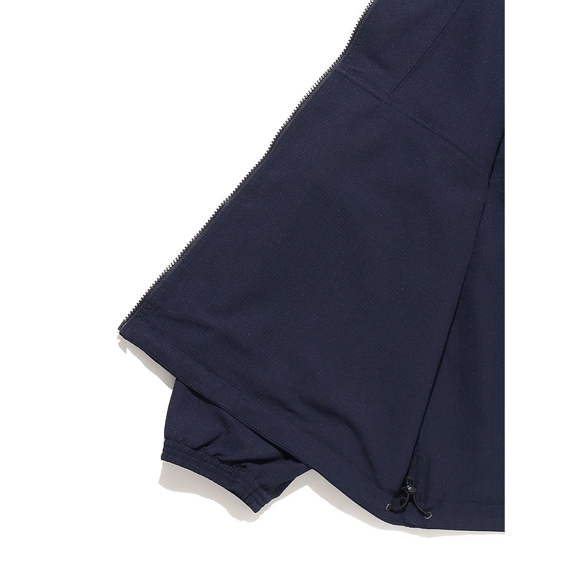 ZIOF VENTMESH BLSN(ジップオフベントメッシュブルゾン)