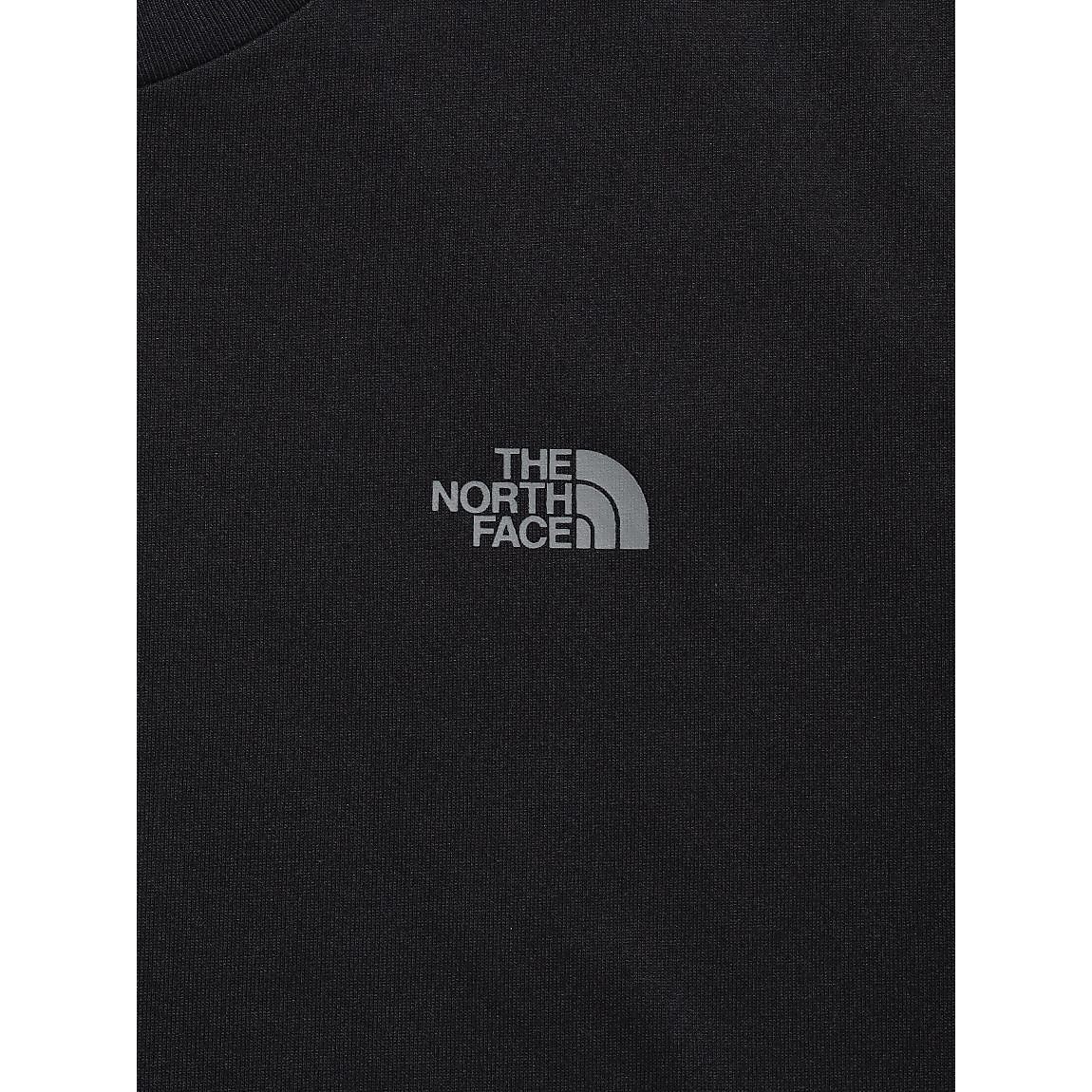L/S BACK SQ LOGO T(L/SバックスクエアロゴT)