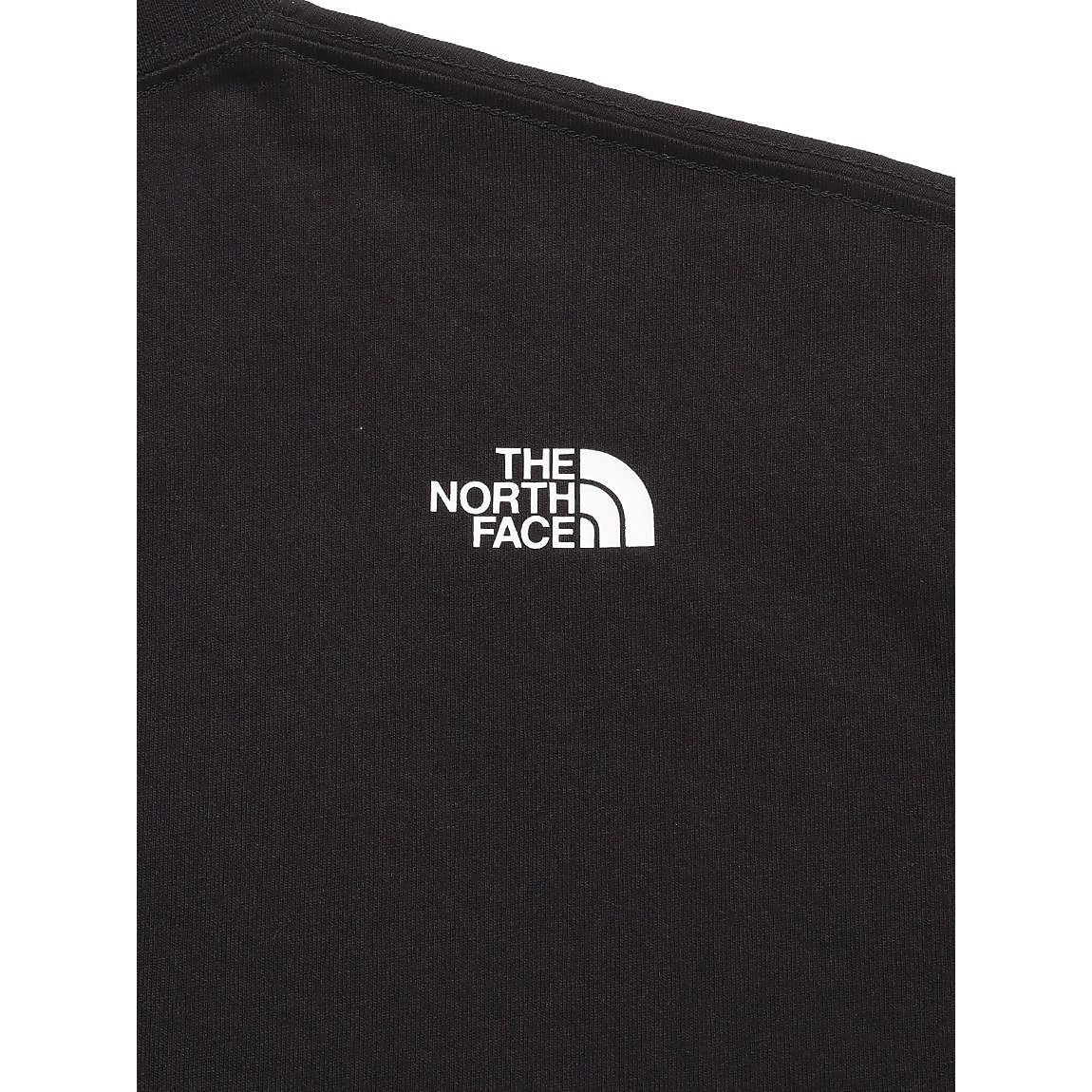 S/S FINE ALPN MT T(S/S ファインアパインマウンテンT)