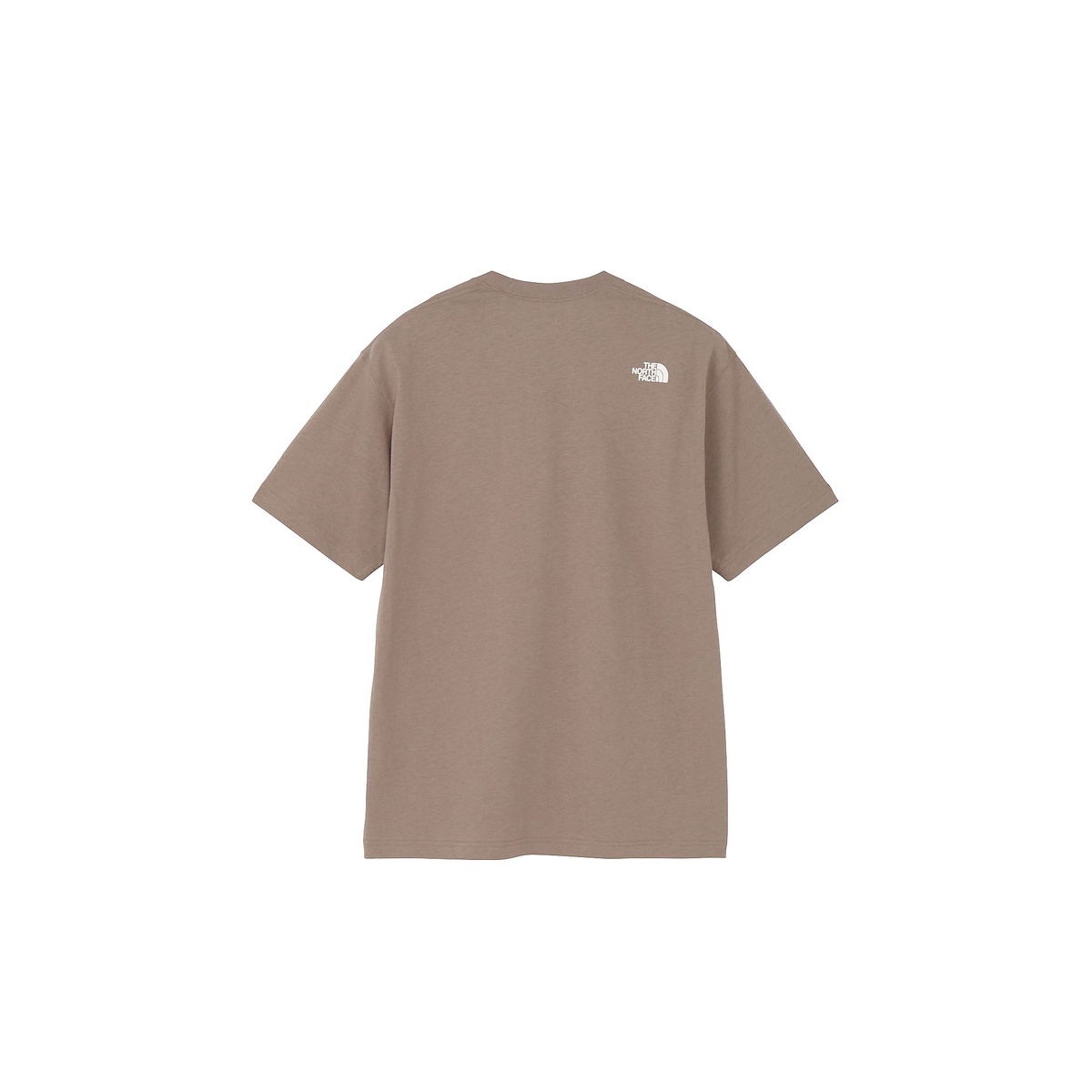 S/S FINE ALPN MT T(S/S ファインアパインマウンテンT)