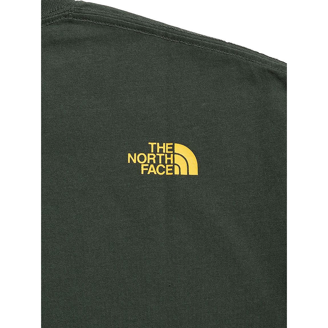 SS FINE ALPNTREE T(S/S ファインアルパインツリーT)