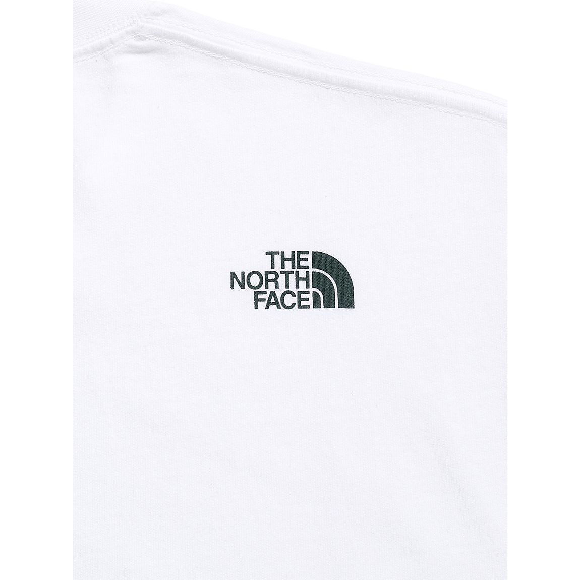 SS FINE ALPNTREE T(S/S ファインアルパインツリーT)