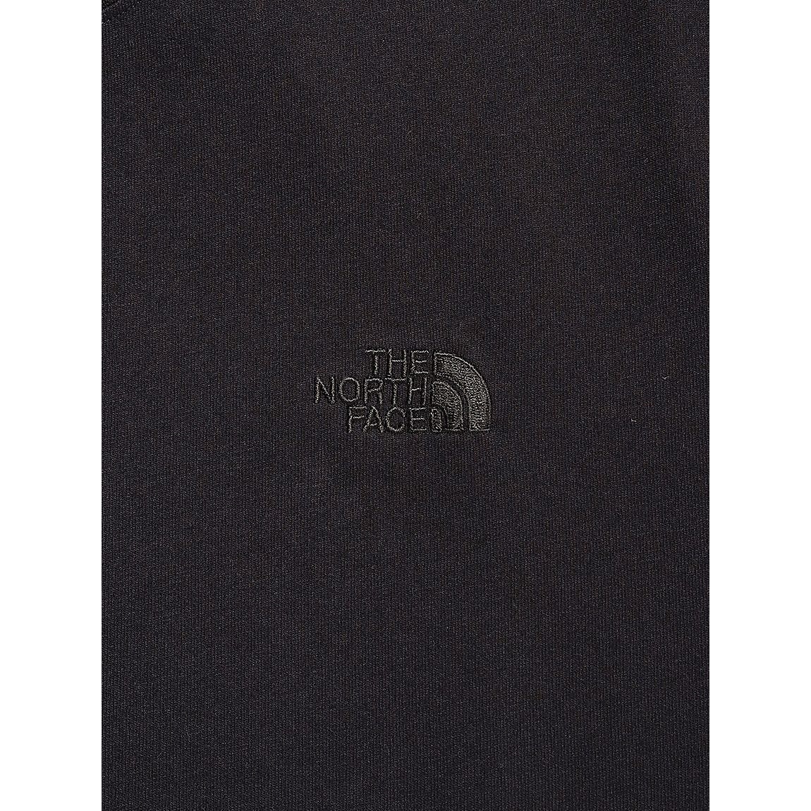 L/S HFDM WINDOW T(L/SハーフドームウィンドウT)