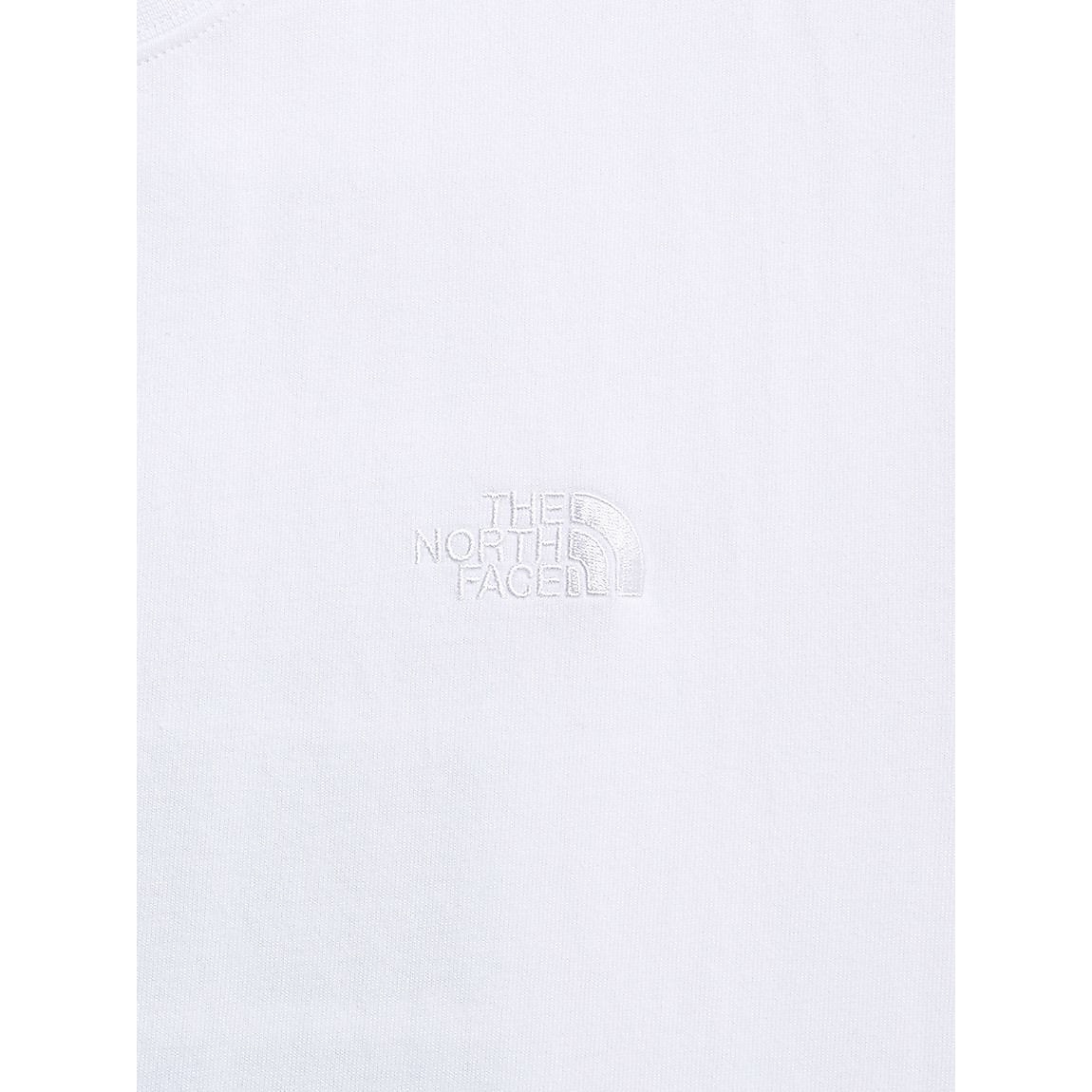 L/S HFDM WINDOW T(L/SハーフドームウィンドウT)