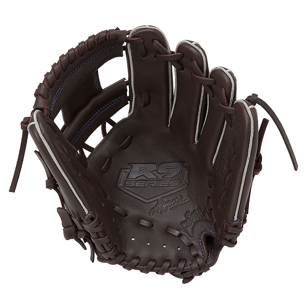 ジュニア軟式 HYPER TECH R9(ハイパーテックアールナイン) BFS チョコレート