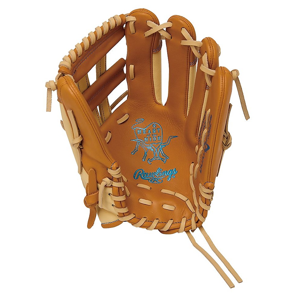 ソフト HOH DP COLORS(エイチオーエイチディーピーカラーズ) S65 リッチタン/キャメル