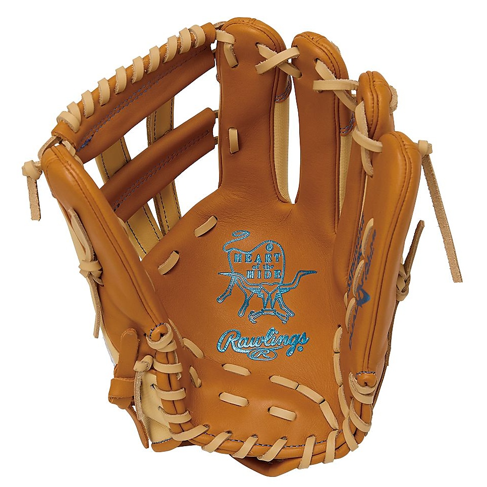 ソフト HOH DP COLORS(エイチオーエイチディーピーカラーズ) S65GF リッチタン/キャメル