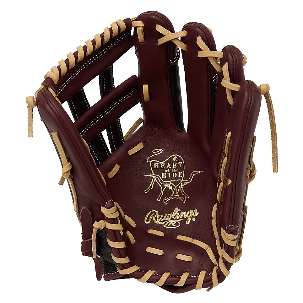 ソフト HOH DP COLORS(エイチオーエイチディーピーカラーズ) S65GF シェリー/ブラック