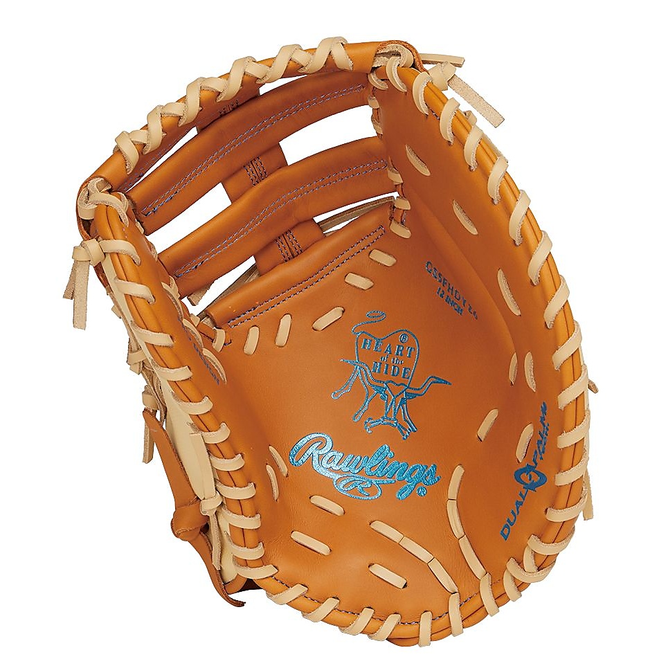 ソフト HOH DP COLORS(エイチオーエイチディーピーカラーズ) YZ6 リッチタン/キャメル