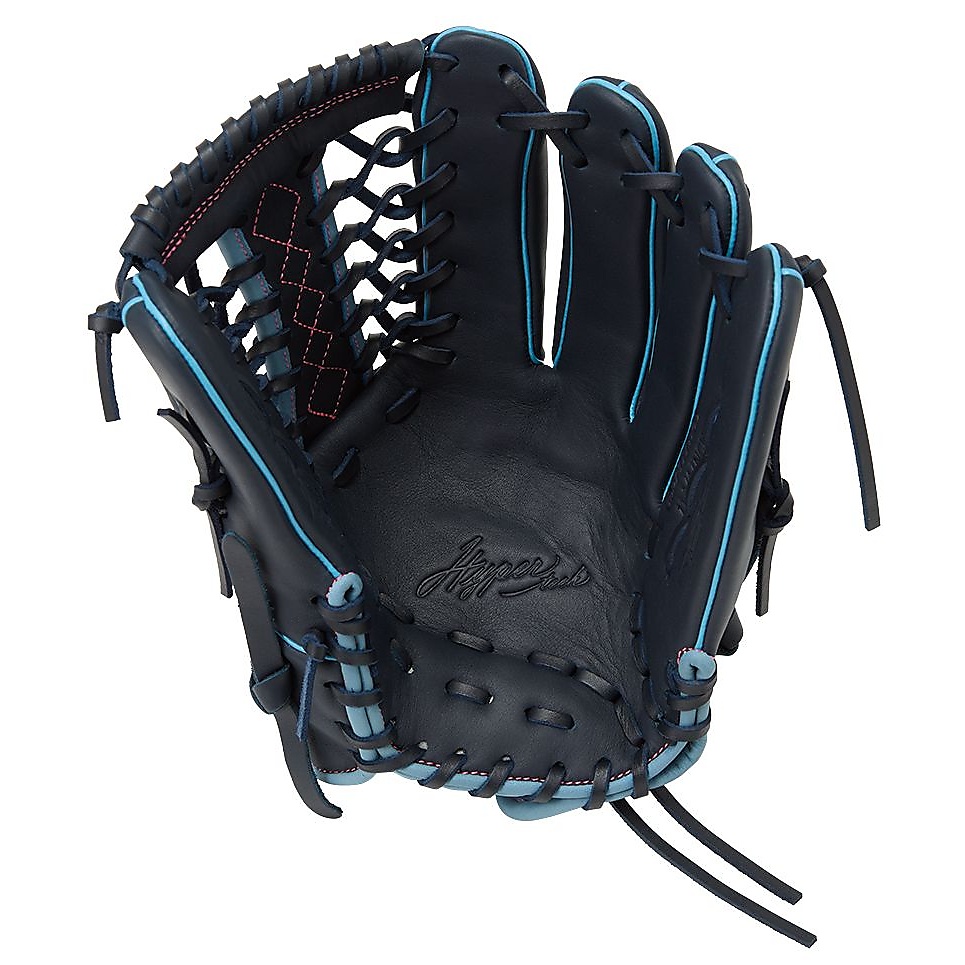 ソフト HYPER TECH R2G(ハイパーテックアールツージー) S65 ネイビー RH