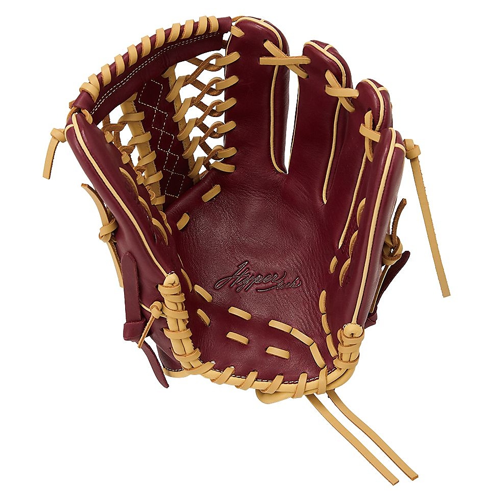 ソフト HYPER TECH R2G(ハイパーテックアールツージー) S65 シェリー