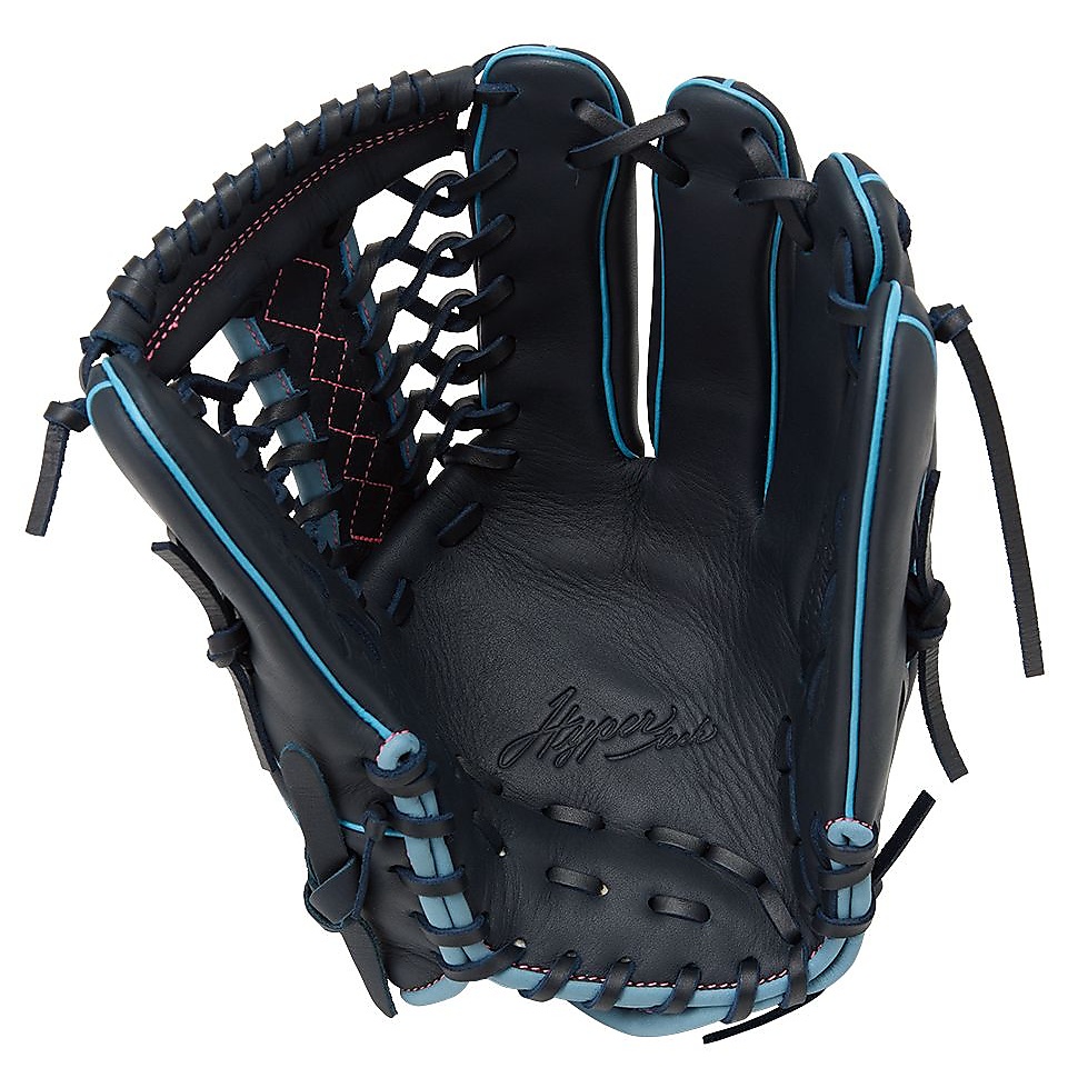 ソフト HYPER TECH R2G(ハイパーテックアールツージー) S65GF ネイビー RH