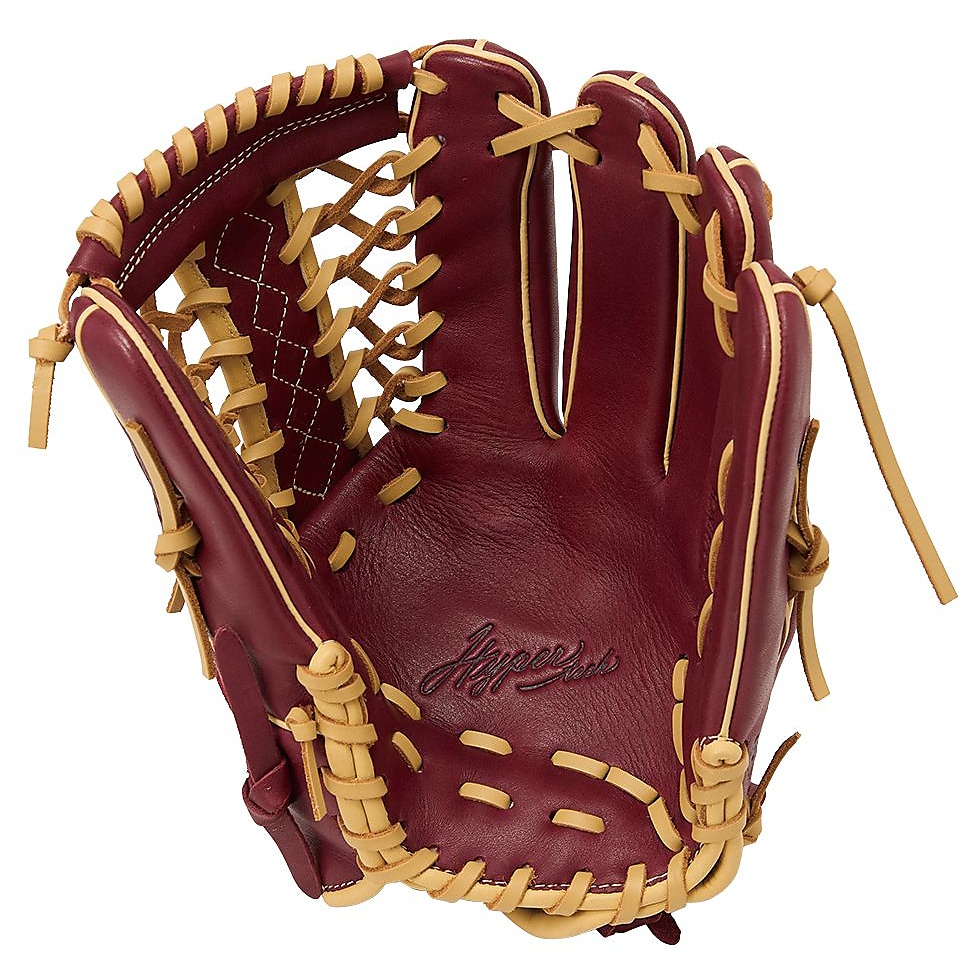 ソフト HYPER TECH R2G(ハイパーテックアールツージー) S65GF シェリー