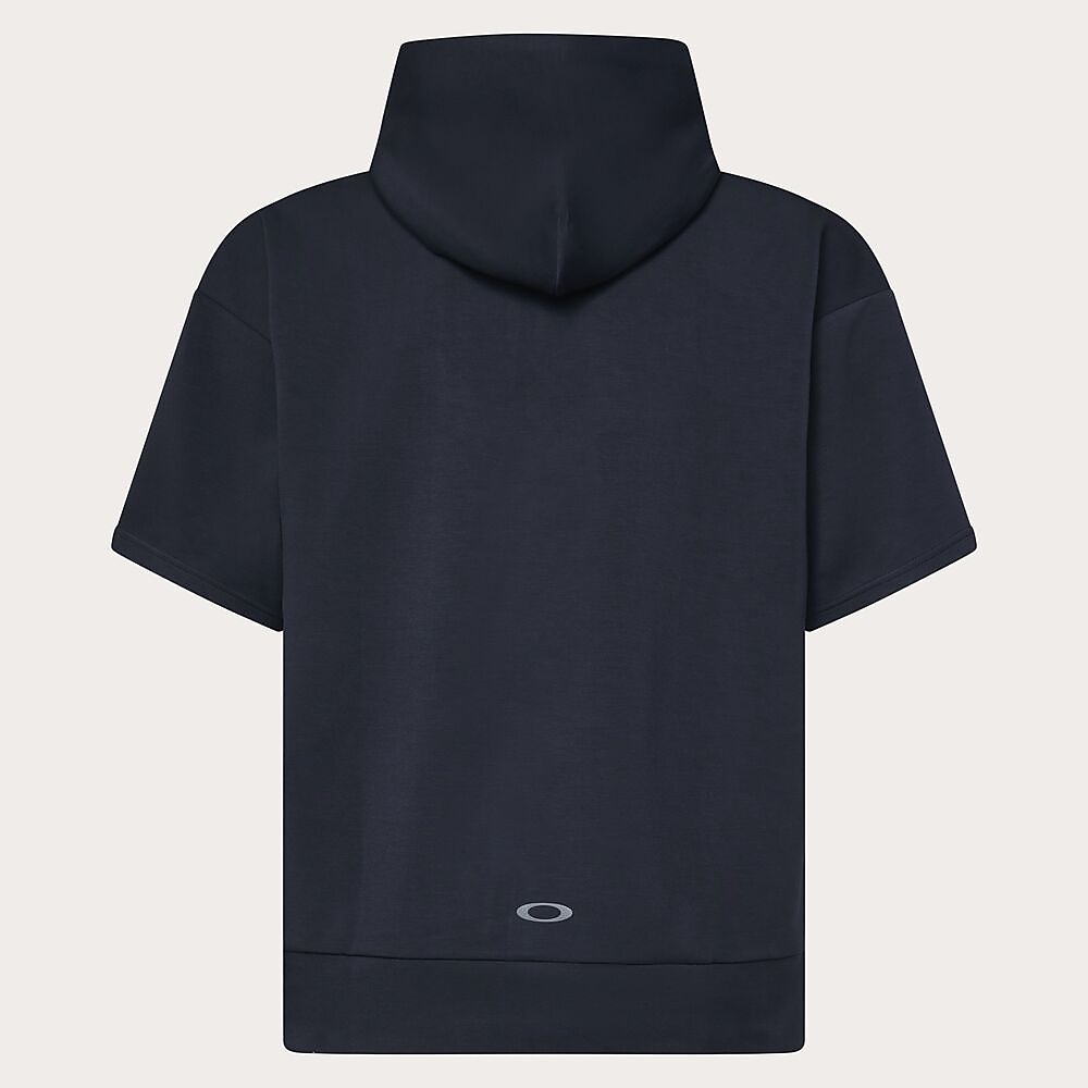 ENHANCE QD FLEECE S/S HOODY 5.0