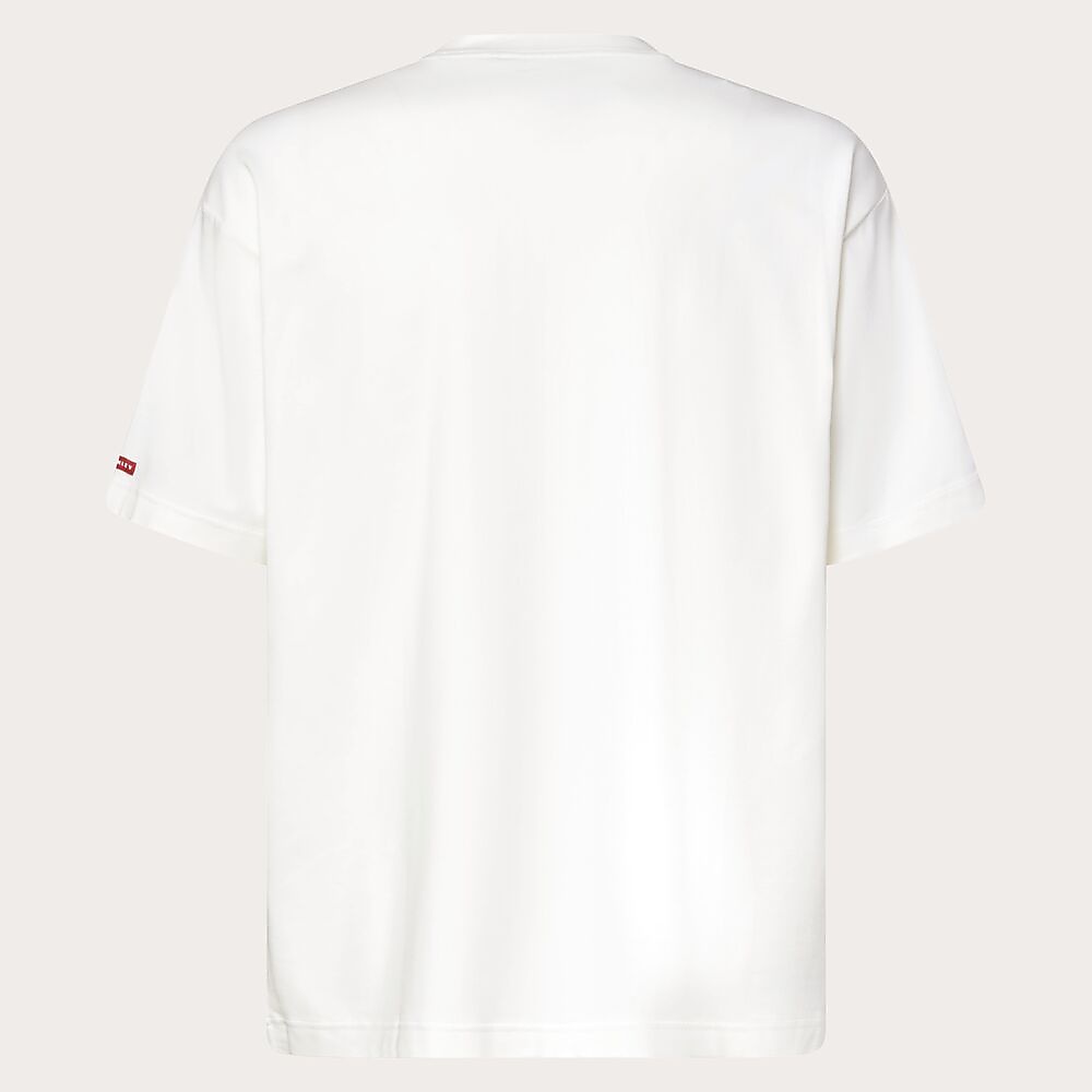 NEW RETRO TEE X-METAL 3.0