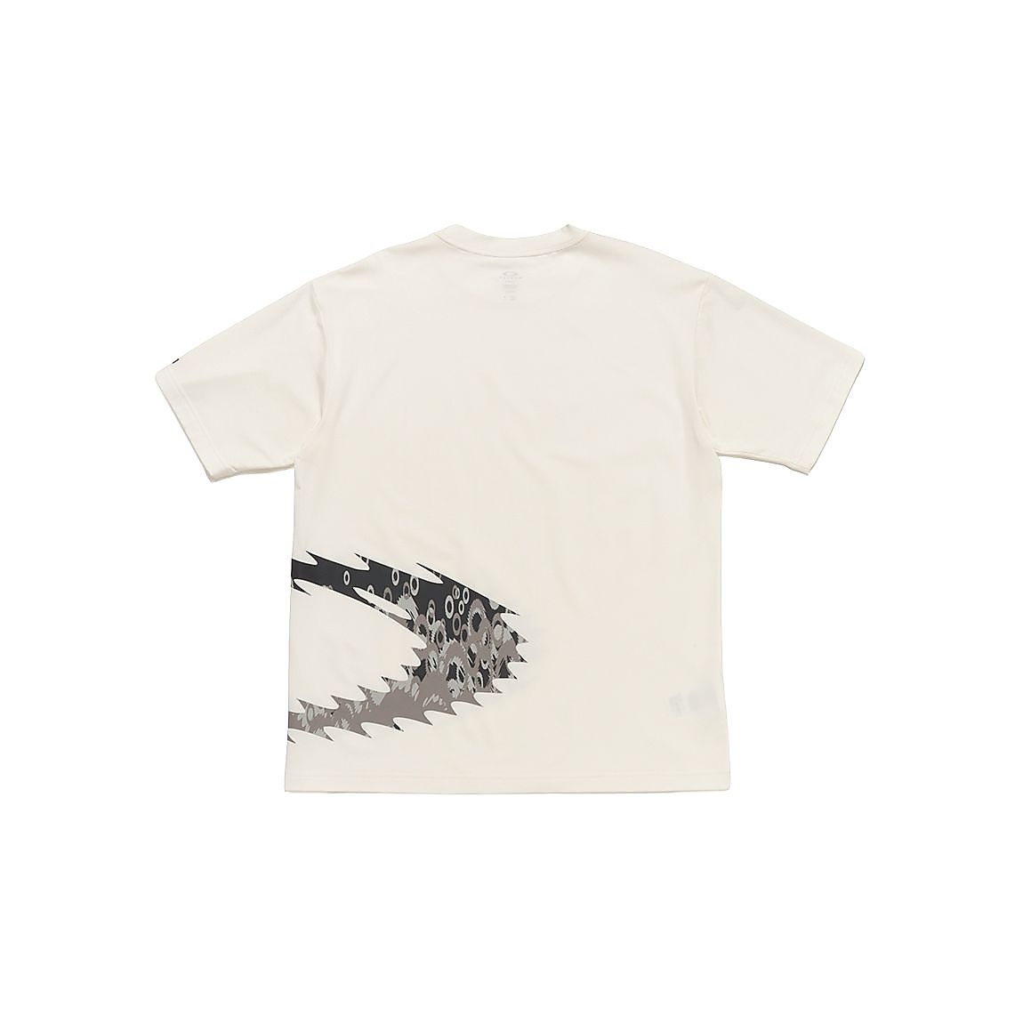 NEW RETRO TEE STATIC 3.0