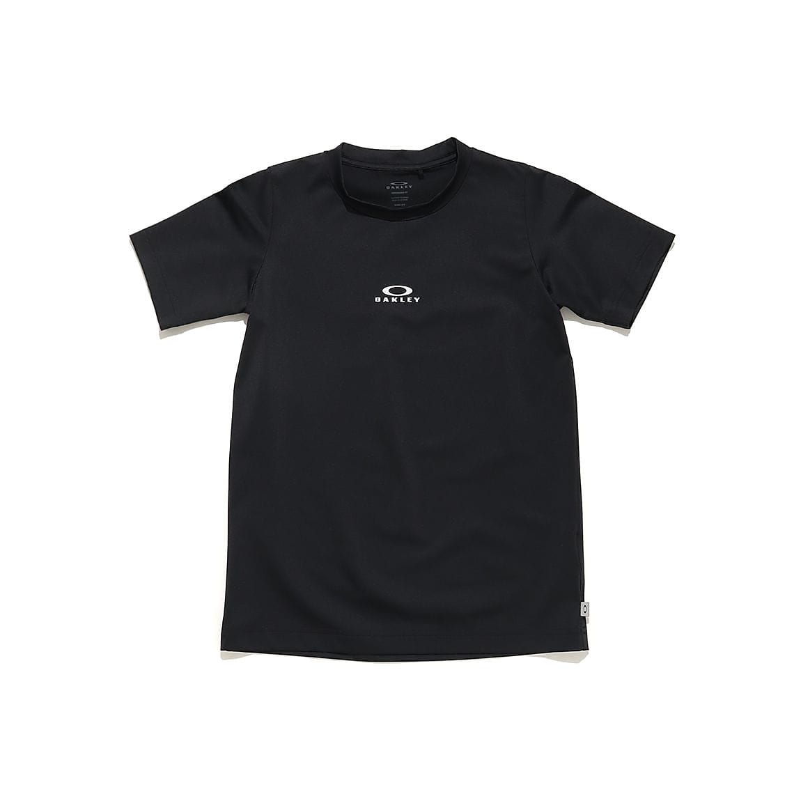 OAKLEYオークリー - YTR TECH COLD SS BACK BOX TEE 11.0 FOA408825