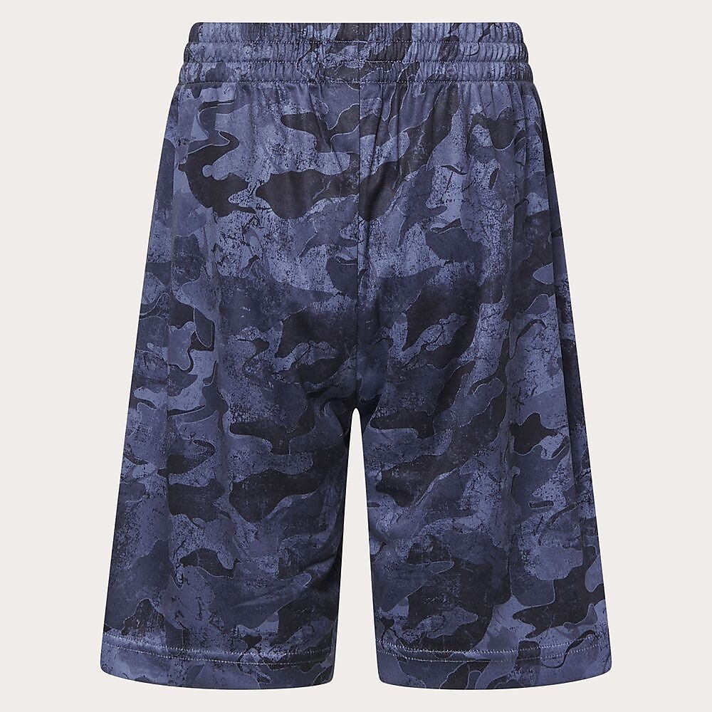 YTR GRAPHIC KNIT SHORTS 11.0