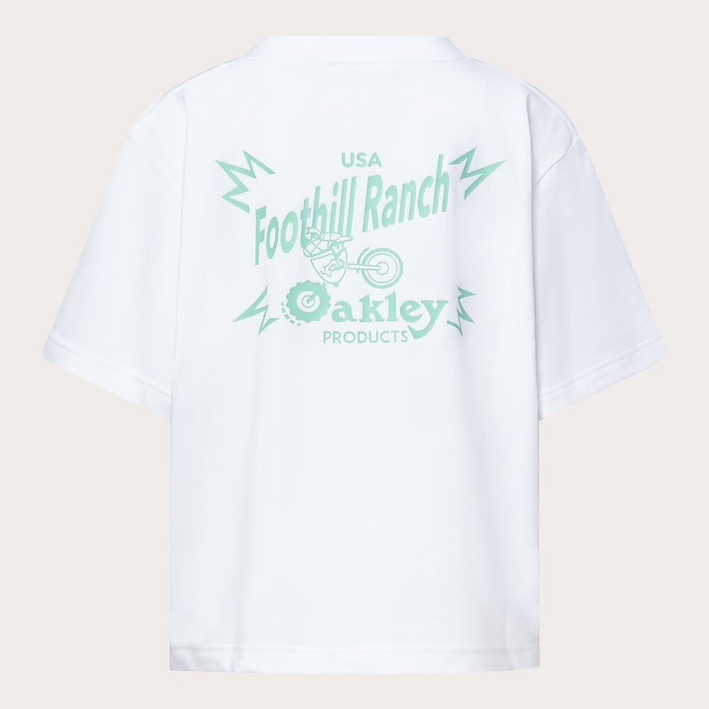 YTR NANOVEIL SS BK TEE 11.0