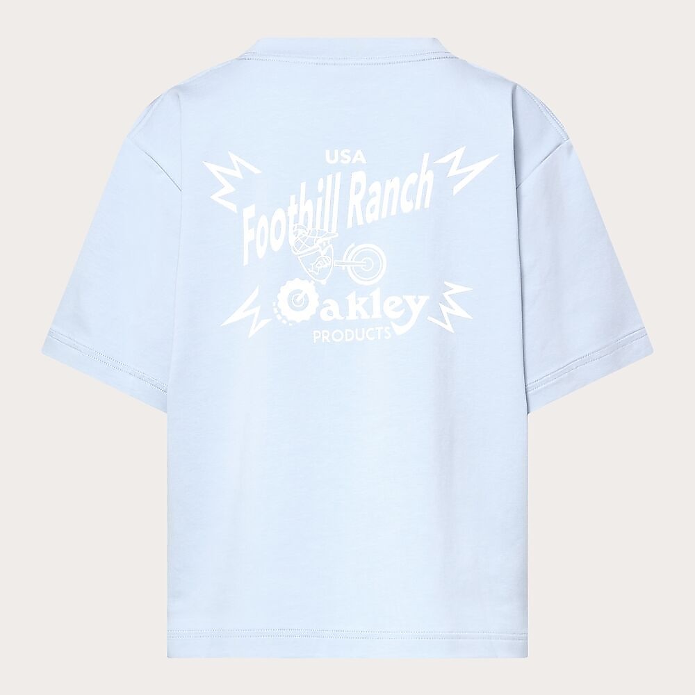 YTR NANOVEIL SS BK TEE 11.0