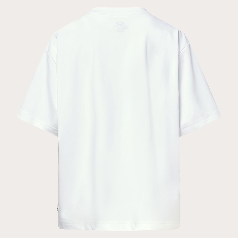 YTR NANOVEIL SS OAK TEE 11.0