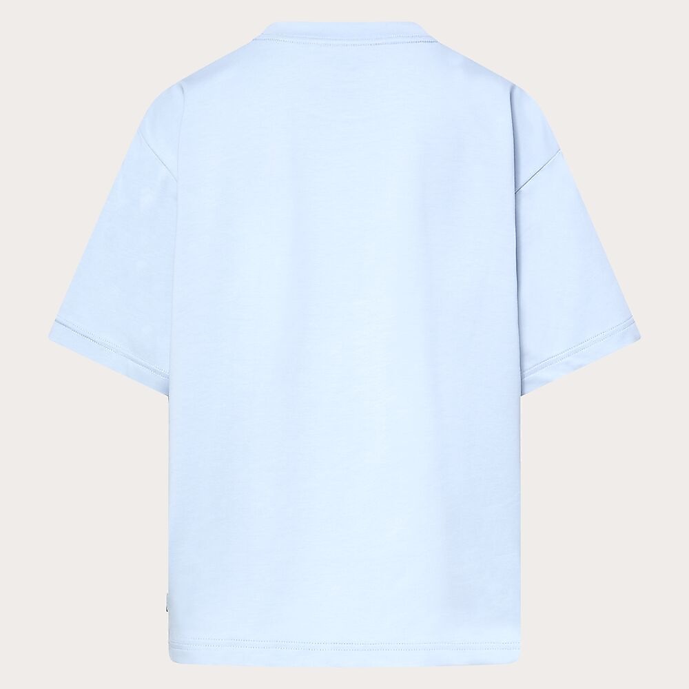 YTR NANOVEIL SS OAK TEE 11.0