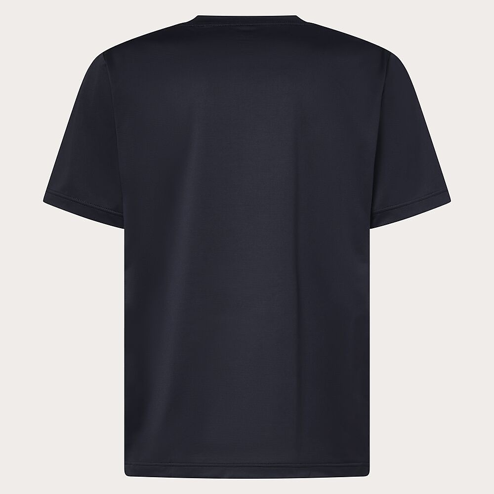 O-HEAT BLOCK SS TEE 1.0